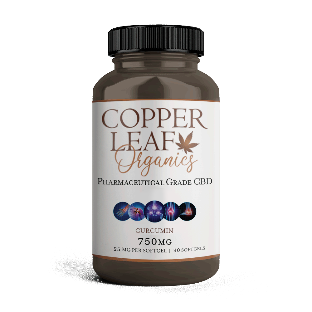 CLO Softgel Curcumin_750 CLO Softgel Curcumin_750