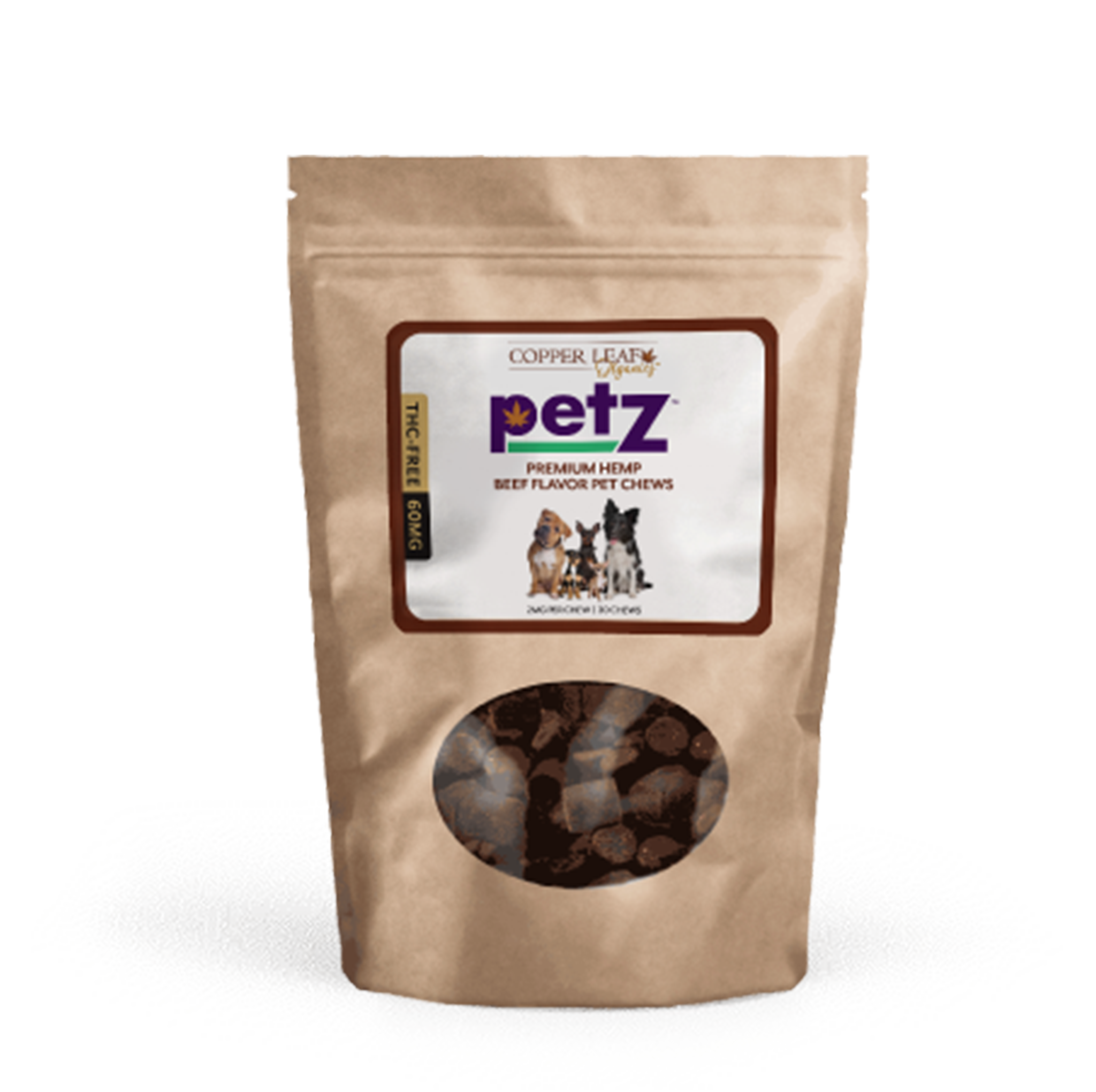 CBD-Chews CBD-Chews