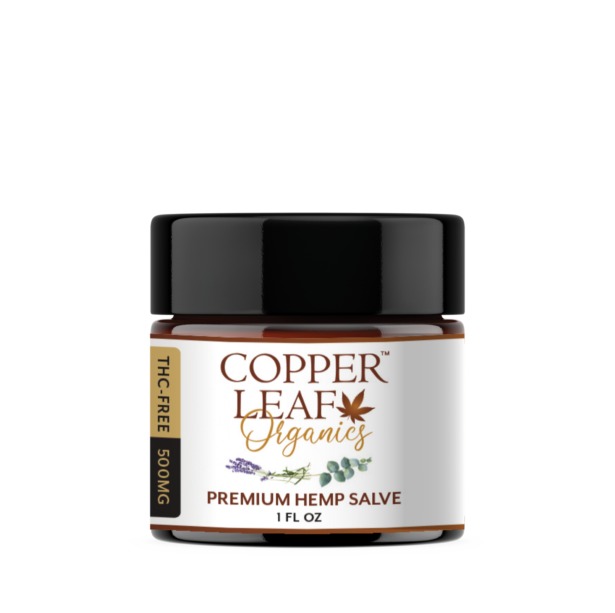 CBD-Salve CBD-Salve