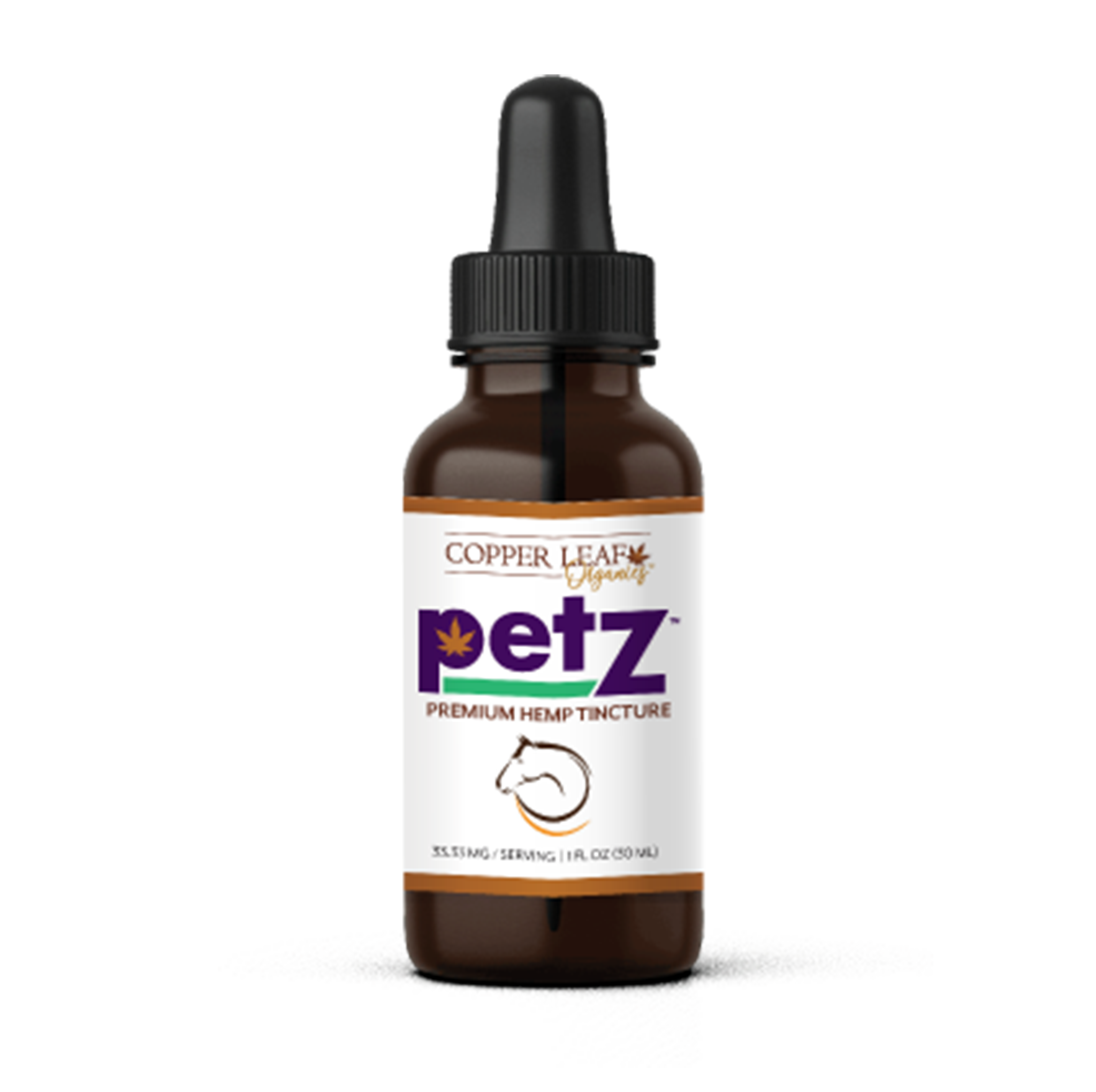 CBD-TINC-HORSE CBD-TINC-HORSE